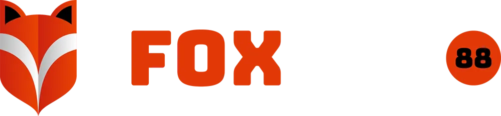 FOXBET88-logo