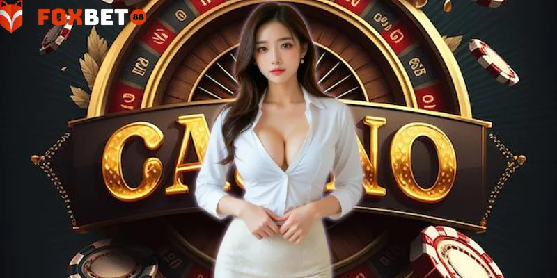 FOXBET88-พนันออนไลน์