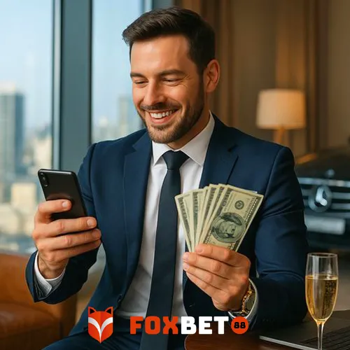 FOXBET88-สล็อต