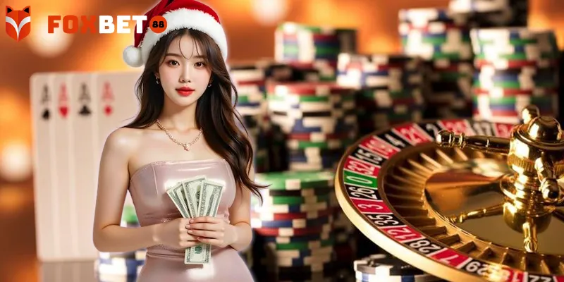 FOXBET88-แทงบอล
