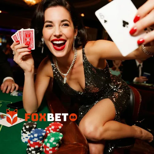 FOXBET88-slot